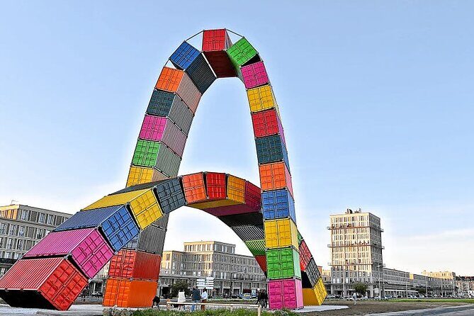 Private Transfer: Paris City to Port of LE HAVRE by Business Car - Final Thoughts