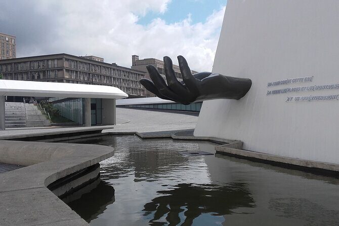 Private Transfer: Paris City to Port of LE HAVRE by Business Car - FAQs