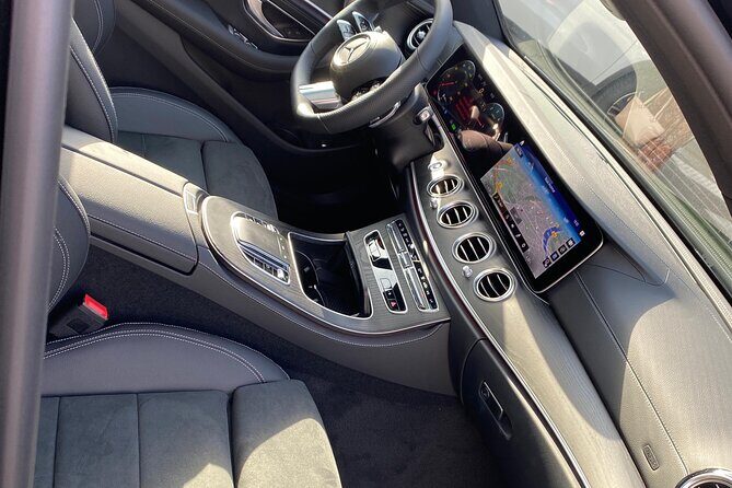 Private Transfer Paris from and to Airport (CDG, Orly, Beauvais) - Frequently Asked Questions