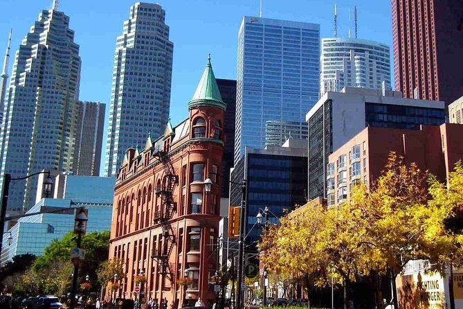 Private Transfer: Pearson Airport YYZ to Toronto in Luxury SUV - Pricing and Value