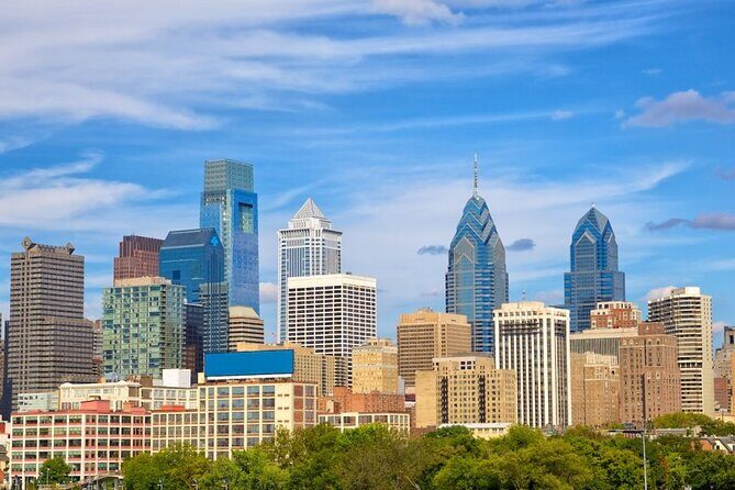 Private Transfer: Philadelphia Airport PHL to Philadelphia in Business Car - FAQs