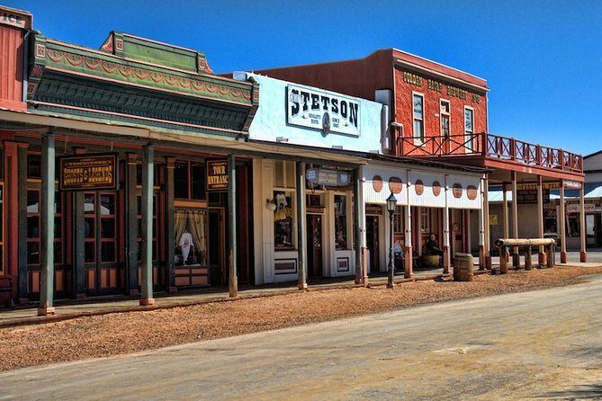 Private Transfer: Phoenix Airport PHX to Scottsdale by Luxury SUV - FAQs