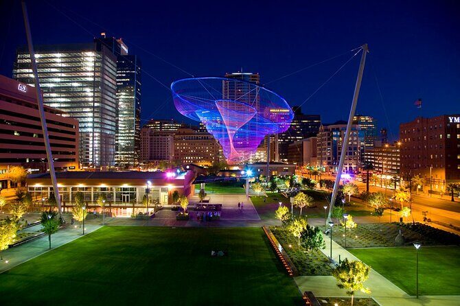 Private Transfer: Phoenix Airport PHX to Scottsdale by Sedan Car - The Real Deal from Travelers and Our Take