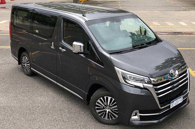 Private Transfer Playa del Carmen to Cancun Airport CUN by Minivan - Minibus - What Users Say (Based on the Limited Reviews)