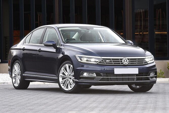 Private Transfer: Podgorica to Podgorica Airport TGD in Sedan Car - A Practical Look at the Private Transfer from Podgorica to Podgorica Airport