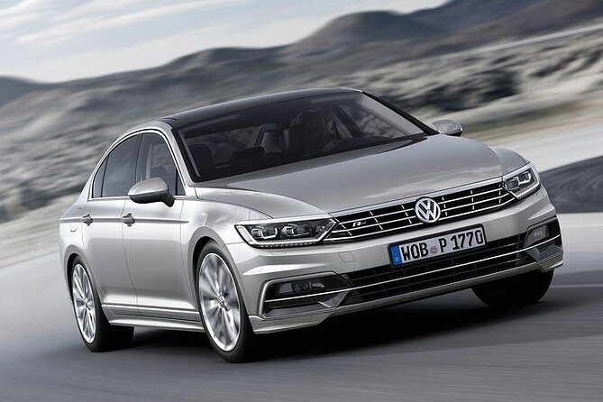 Private Transfer: Podgorica to Podgorica Airport TGD in Sedan Car - Why This Transfer Works Well for Travelers