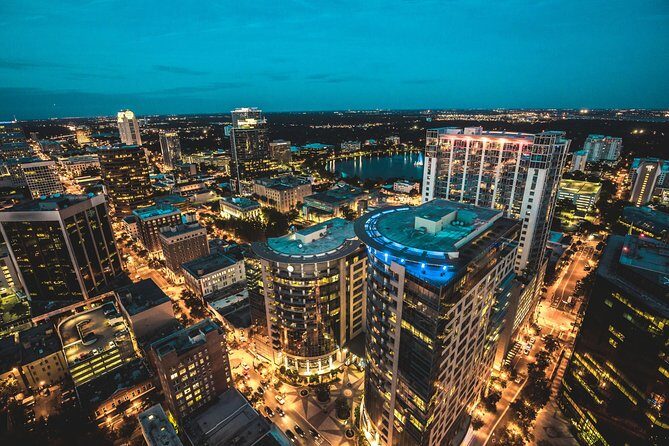 Private Transfer: Port Canaveral to Orlando Airport MCO in Luxury SUV - Booking & Flexibility