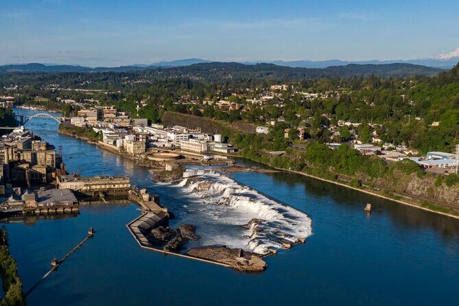 Private Transfer Portland Airport PDX to Oregon City - Price & Value: Is It Worth It?