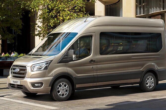 Private Transfer Portland Airport PDX to Oregon City - Who Should Consider This Service?