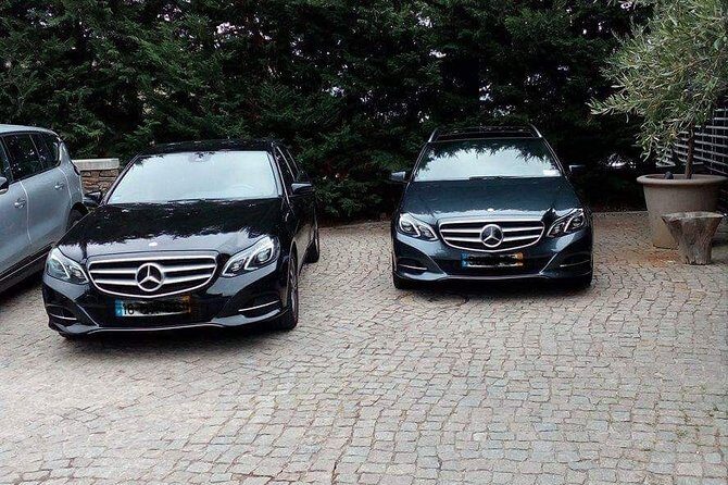 Private Transfer Porto-Lisbon with 2 (two) Visits on the Way - Who Should Consider This Tour?