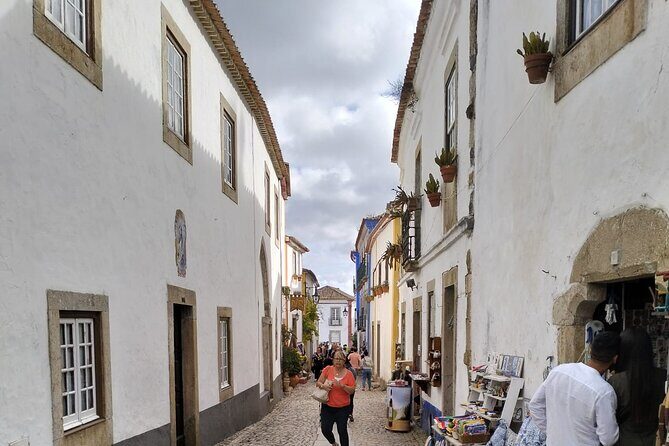 Private Transfer Porto to Lisbon with Nazaré and Óbidos Stops - Who Is This Tour Best For?