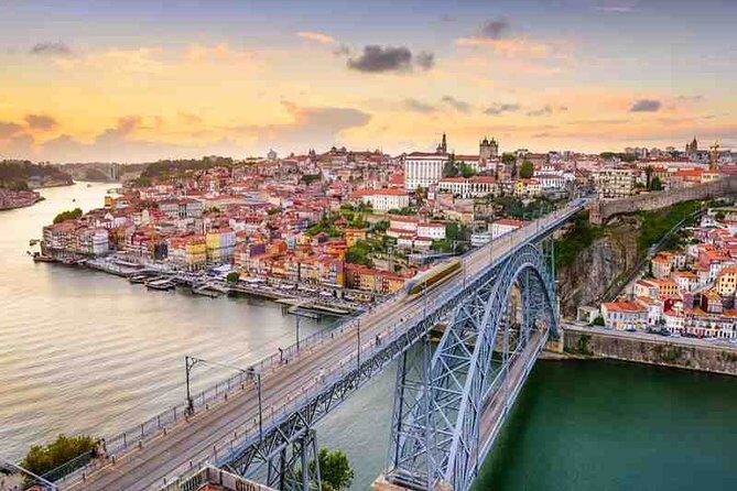 Private Transfer: Porto to Porto Airport OPO by Business Car - Key Points