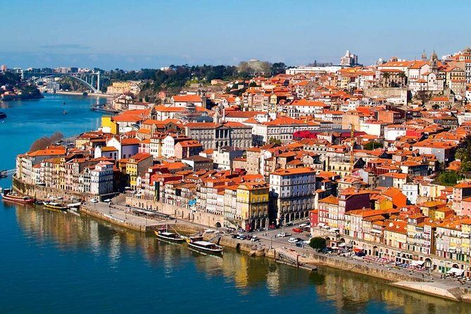 Private Transfer: Porto to Porto Airport OPO by Business Car - Who Will Love This Service?