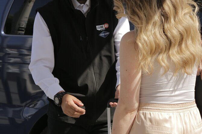 Private Transfer: Positano to Rome or Vice Versa - How Long Does It Take?