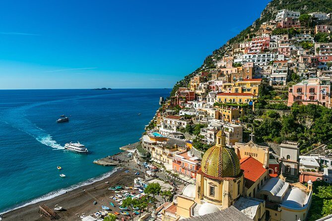 Private Transfer: Positano to Rome or Vice Versa - Frequently Asked Questions (FAQs)