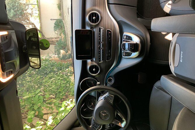 Private Transfer POSITANO to ROME or vv (Pompeii stop optionable) - The Journey from Rome to Positano: What to Expect