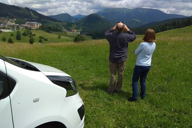 Private Transfer Prague to Passau or Passau to Prague with stop in Cesky Krumlov - FAQs