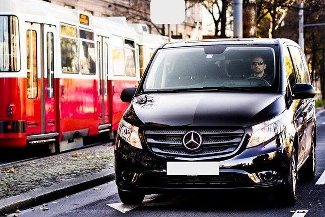 Private Transfer Prague to Salzburg with 2h stop in Krumlov in a Sanitized Car - Who Is This Tour Best Suited For?