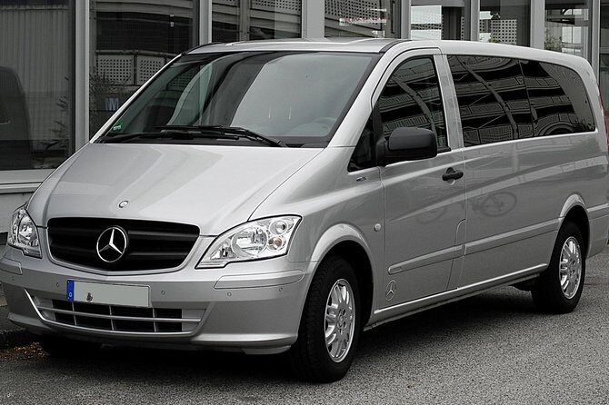 Private transfer Praiano to Naples - Why Choose a Private Transfer from Praiano to Naples?