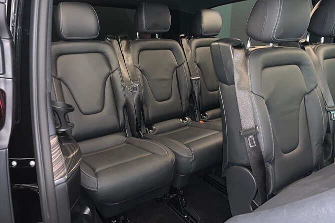 Private Transfer PRAIANO to ROME or vv ( Pompeii stop optionable) - The Pompeii Stop: A Highlight or Optional Detour?