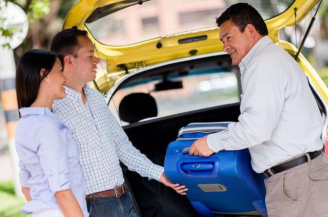 Private Transfer Puerto Vallarta to Licenciado Gustavo Airport - Final Thought: Is It Worth It?