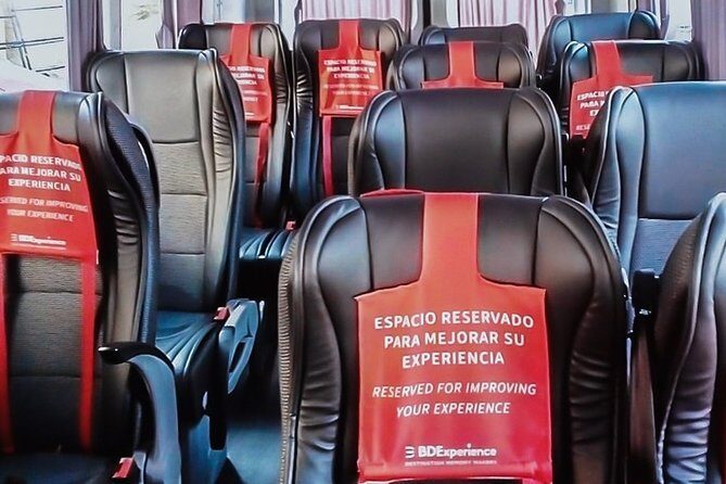 Private transfer R/T Apto-Isla Mujeres ferry dock-Apto With ferry tickets - What to Expect from This Service