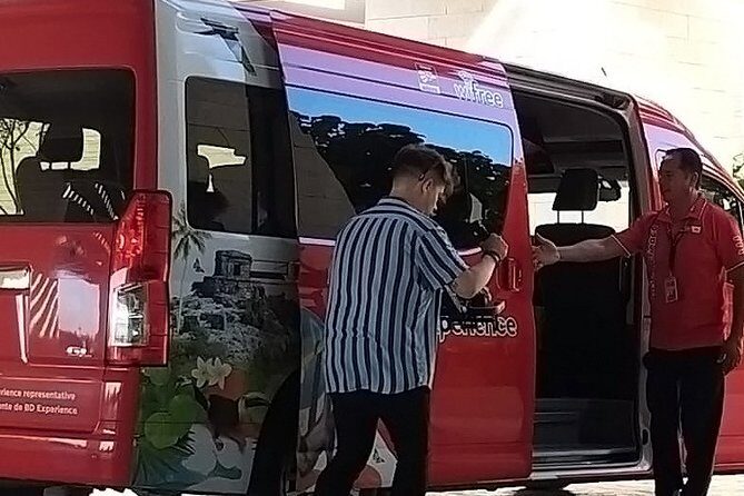 Private transfer R/T Apto-Isla Mujeres ferry dock-Apto With ferry tickets - Is This Transfer Right for You?