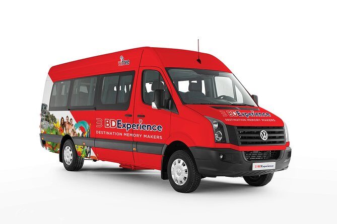 Private transfer R/T Apto-Isla Mujeres ferry dock-Apto With ferry tickets - The Sum Up