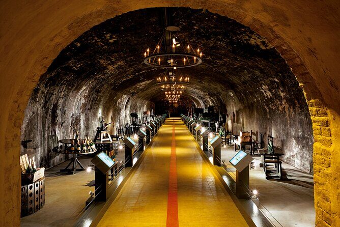 Private Transfer: Reims / Champagne to Paris Airport CDG by Van - Final Thoughts