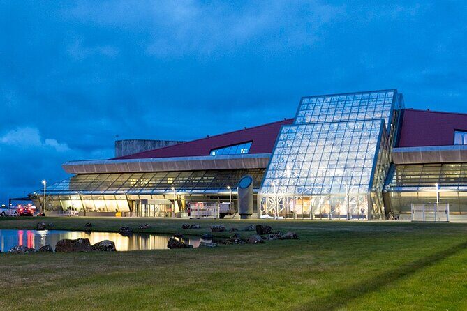 Private Transfer Reykjavik to Keflavik Airport - Why Choose This Private Transfer?