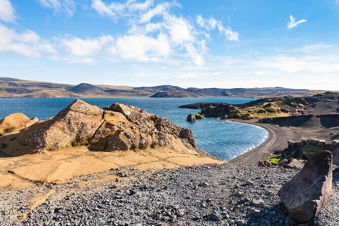 Private Transfer Reykjavik to Keflavik Airport - Practical Tips