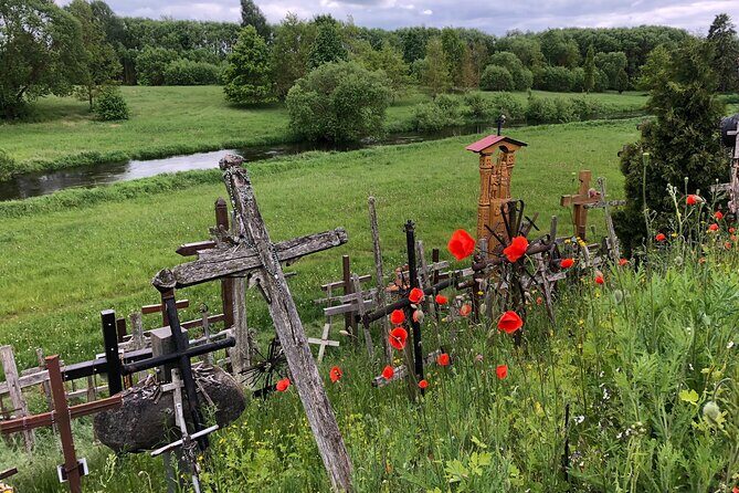 Private transfer Riga - Hill of Crosses - Riga - Who Will Benefit Most from This Tour?
