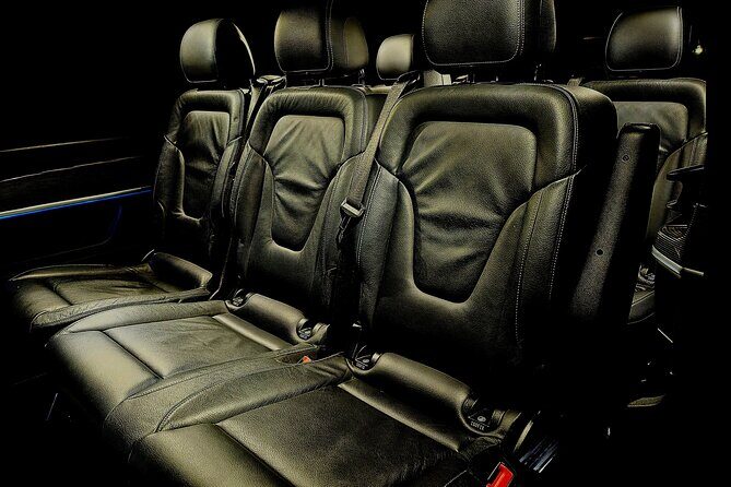 Private Transfer Rome Civitavecchia or Vice-versa - Real Traveler Feedback