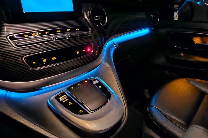 Private Transfer Rome Civitavecchia or Vice-versa - Who Is This Transfer Best For?