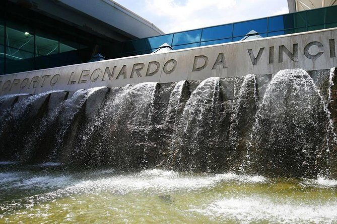 Private Transfer: Rome Fiumicino Airport to Civitavecchia Port - FAQs