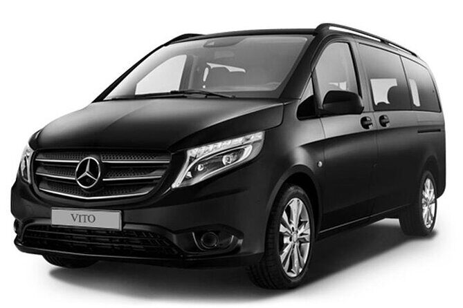 Private Transfer Rome Tuscany - Is It Worth the Price?