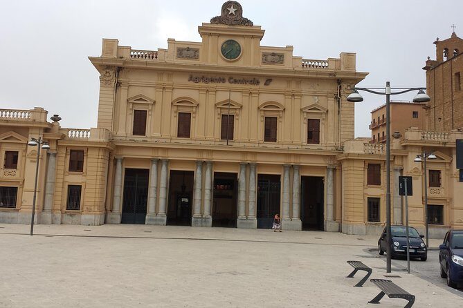 Private Transfer Round Trip Catania Airport Taormina Giardini Naxos Letojanni - What to Expect from the Transfer Service