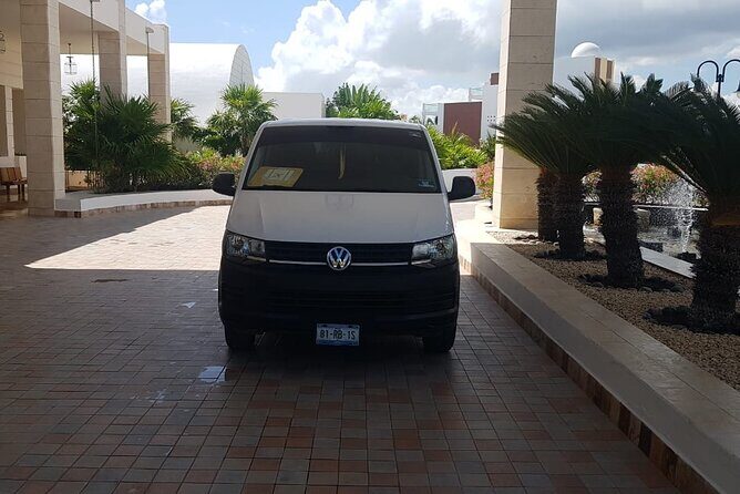 Private transfer round trip (Playa del Carmen) - Who Is This Best For?