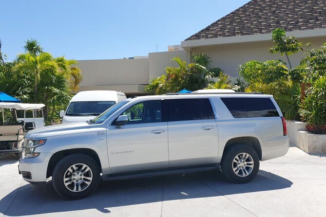 Private transfer round trip (Playa del Carmen) - FAQs