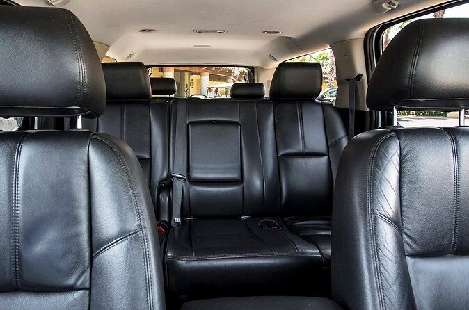 Private transfer round trip Vallarta Airport to your hotel in a luxury vehicle - FAQ