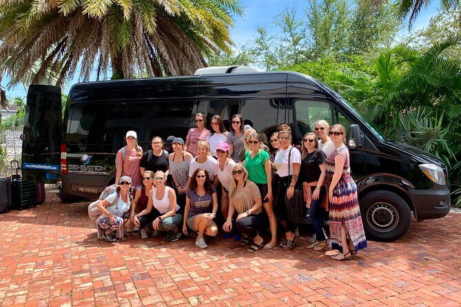 Private Transfer RoundTrip Miami Airport and Port of Miami - The Real Deal: What to Expect from the Miami Airport & Port Transfers