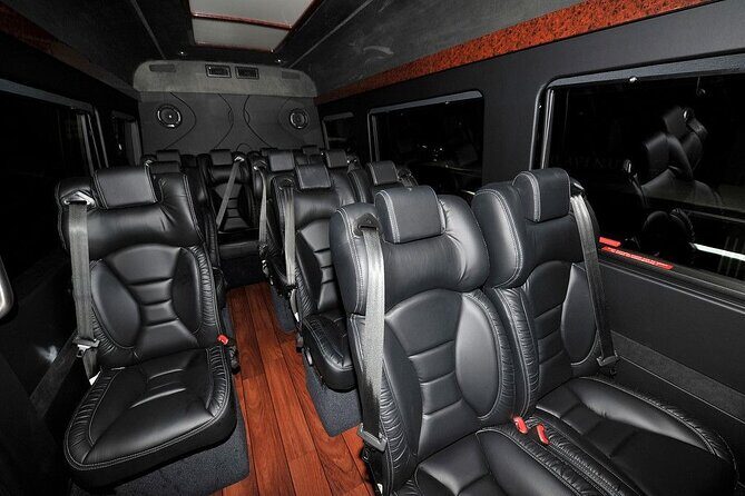 Private Transfer: San Antonio to San Antonio Airport by Sedan, SUV or Minibus - Why Travelers Appreciate This Service