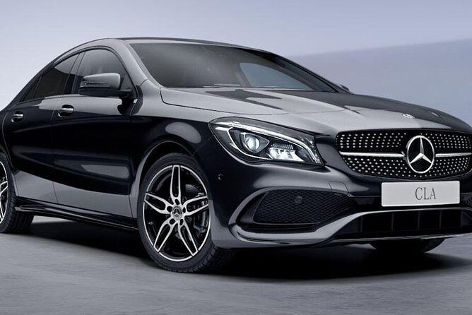 Private Transfer Santorini - Booking and Flexibility