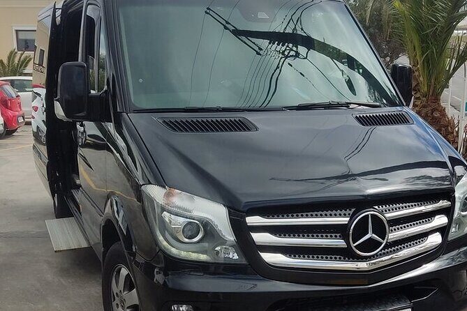 Private Transfer Santorini One-way From/To Airport, Port & Hotel - Final Thoughts: Is This the Right Choice for You?