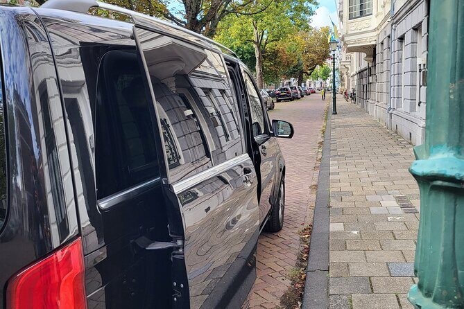 Private Transfer Service Between Ijmuiden and Amsterdam - Real Travelers Insights