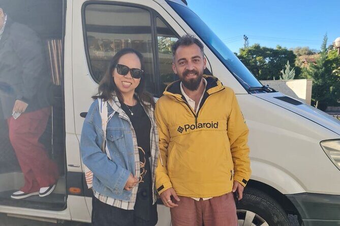 Private Transfer Service - Key Points