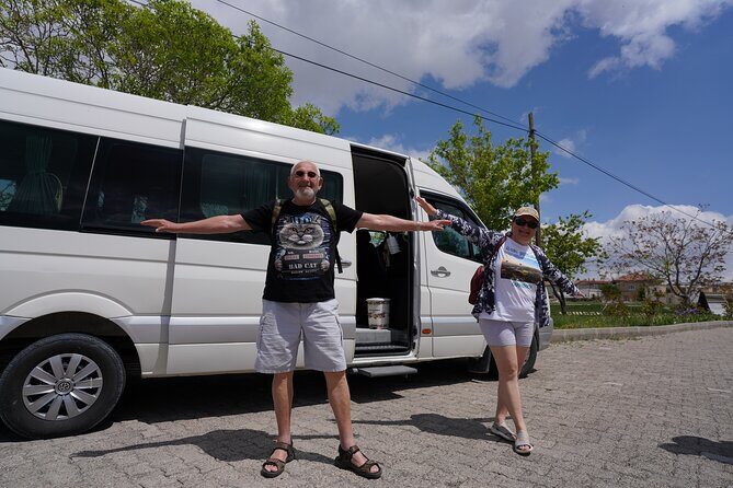 Private Transfer Service - Why This Private Transfer Service Stands Out