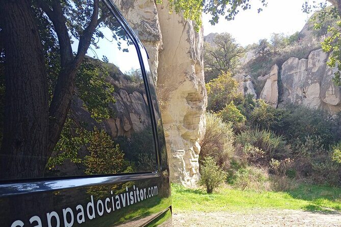 Private Transfer Service - FAQ