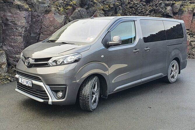 Private Transfer Service from Cruise Ship Terminals in Reykjavik to Hotels - What travelers are saying about the experience