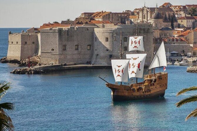 Private Transfer Service in Dubrovnik - The Sum Up